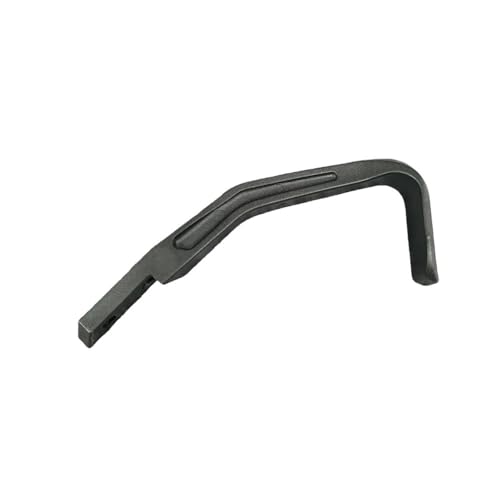 Protège-main réglable moto R1M protection levier frein embrayage en aluminium