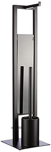 Juego De Pie Rivalta, Negro