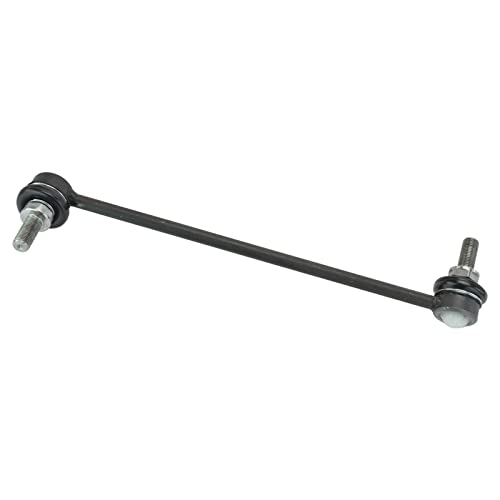 Image of TRQ Front and Rear Suspension Kit Complete Strut & Coil Spring Assembly Shock Absorber Sway Bar Stabilizer Link Compatible with 2009-2014 Nissan Murano