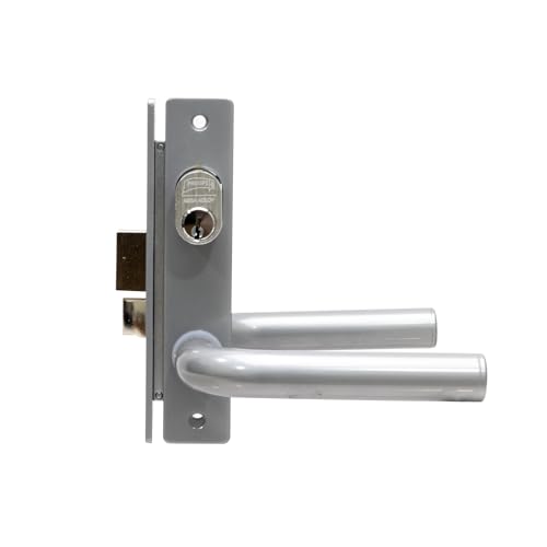 Manijas para puertas de aluminio 17 Imagen adicional