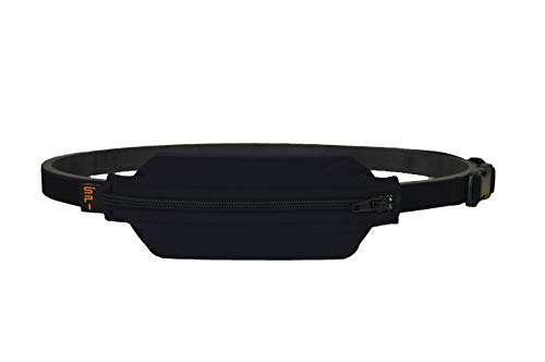 SPIbelt Kids No-Bounce Belt with Hole for Insulin Pump, Medical Devices or Headphones