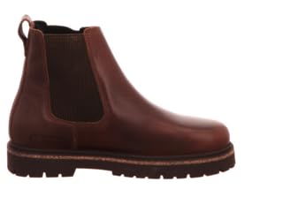 Image of Birkenstock mens Highwood Slip-on Deep Blue