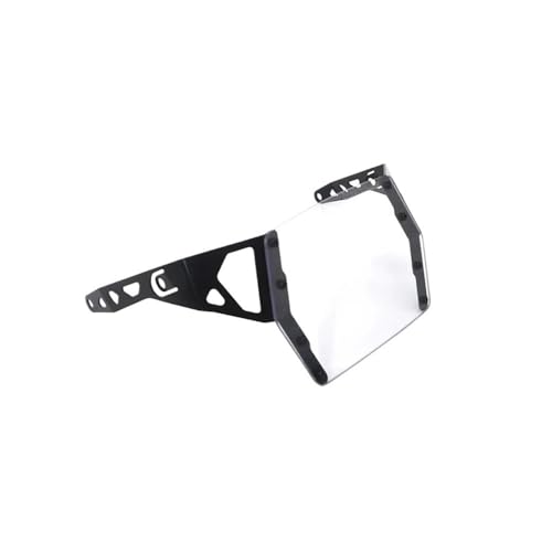 Protecteur de phare moto anti-impact pour DL1050XT gril robuste