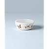 Lenox 824646 Butterfly Meadow Serve & Store Container, Small Container 6.25D x 2.75H