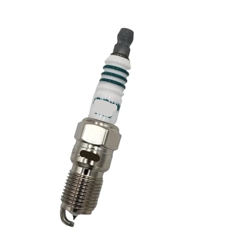 Bougies d'allumage iridium IT20 5326 indispensables pour l'entretien moteur et révision