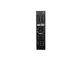 Remote Control for Sony XBR-55X900E XBR-55X930D XBR-55X950E XBR-65X850D LED HDTV TV