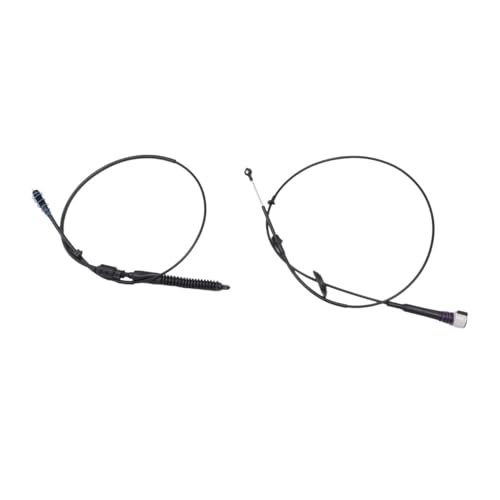 Câble de commande de vitesse Cadillac Escalade 2002-2006 ensemble de haute précision 88967321