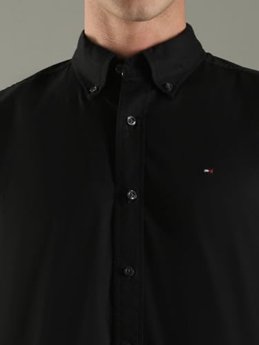 Image of Tommy Hilfiger Men Button Down Shirt