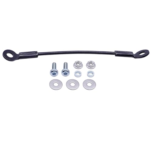 Kit dispositivo limitador para puerta Can-Am Defender miniatura 2