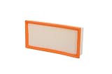 HELLA 8ZA 366 133-111 Air Filter AF311 Filter Insert for Ford Transit Tourneo Bus 2.5 DI