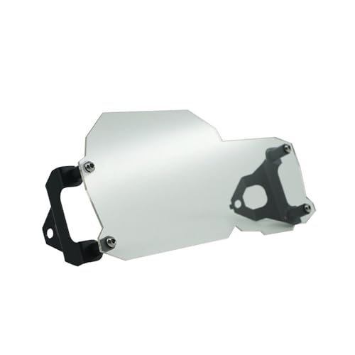 Garde phare moto F800GS pour vos voyages et sorties tout-terrain en toute sécurité