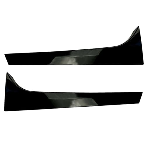 Embellecedor de alerón lateral trasero para ventana de coche Skoda Kodiaq 4