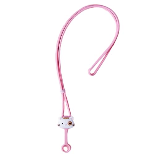 44 Cm Carino Durevole per Telefono Cellulare Ornamenti Regali con Cinturino per Telefoni U Incancati del