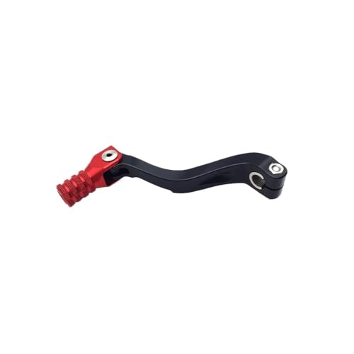 Levier vitesses frein et changement de vitesse pliable pour moto Kayo BOSUER