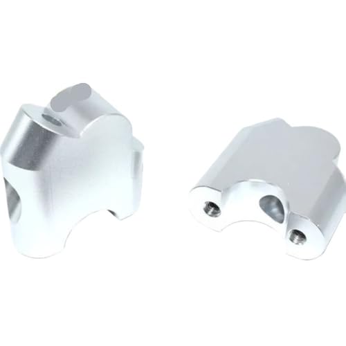 Guidon trop bas ? Rehausseur guidon moto 35mm pour CRF1000L 16-17