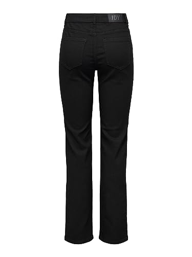Preisvergleich Produktbild JdY Damen Jeans Tulga Black Denim XXS 30