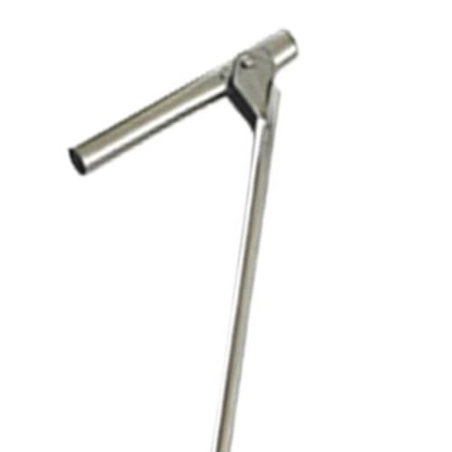 Extractor de olores de perro profesional con diseño compacto para jardín 2