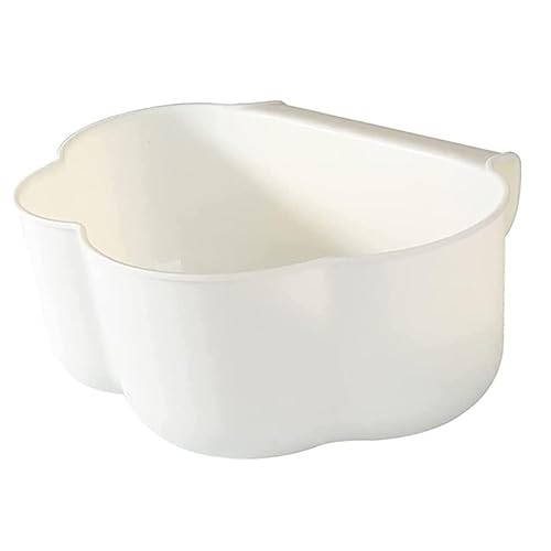 Basurero Colgante para Cocina en Forma de Nube