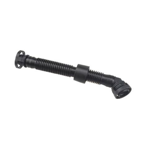 �G�A�u���[�U�[�`���[�u Compatible With Seat For Leon 1.8T AUQ ARY APP 2000 2001 2002 2003 2004 2005 2006 PCV �z�[�X�񎟃G�A�|���v�ڑ��z�[�X�ƌ݊������� 06A13381