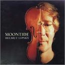 Moontide [Audio CD] Lipsky, Helmut