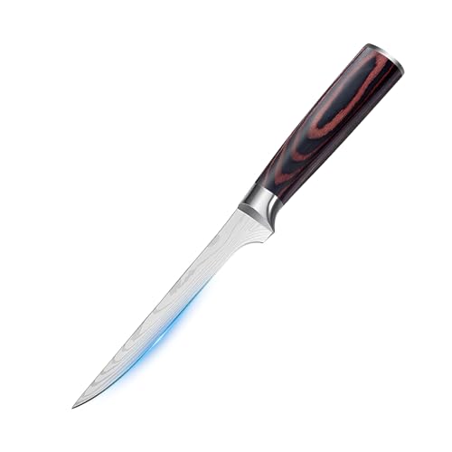 Kvlniqs 6 Inch Boning Knife