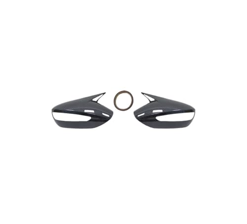 Coque rétroviseur Hyundai Sonata DN8 idéale pour look urbain