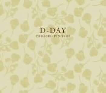 D-DAY/CROSSED FINGERS 2CD ブックレット付/川喜多美子 21KPR7XDNCL._UF350,350_QL50_.jpg