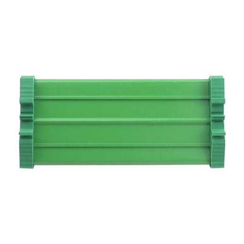 Module relais rail DIN 8 canaux 12V pour domotique et gestion d'éclairage - 3