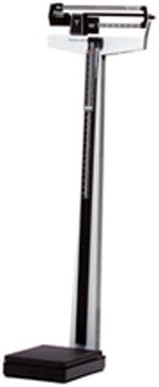 HEALTH-O-METER PHYSICIAN BALANCE BEAM SCALES