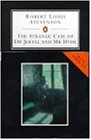Doctor Jekyll and Mr.Hyde (Puffin Classics)