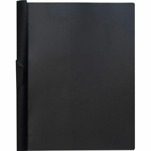 Business Source Patented Clip Report Covers