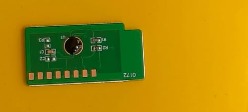 Image of CANOFF 1043 Toner Cartridge Chip for Samsung MLT-D1043S 1600 /1660 /1665 /1666 /1670 /1675 /1676 /1676P /1860 /1865 /1865W /1866 /1866W , Scx-3200 (1043 Toner Reset chip, Pack of 1)