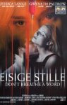 Preisvergleich Produktbild Eisige Stille [VHS]