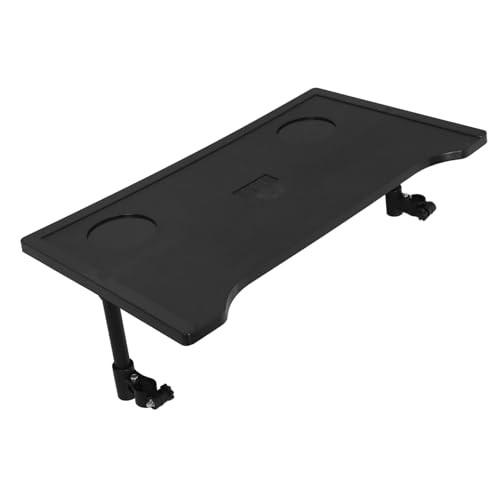 Didiseaon Stroller Tray Table Wheelchair Device Folding Lap Desk Essential Mobility Tool