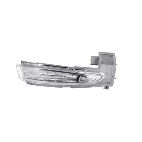 Répétiteur clignotant droit LED cassé Citroën C4 DS5 remplacez la pièce usée 6325J5
