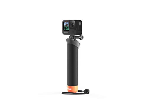 GoPro - gopro White 純正自撮棒付き Amazon | Gopro Hero 13 12 11 10 9 8 MAX 対応 自撮り棒 防水
