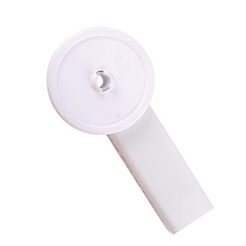 154174501 Dishwasher Rack Roller Wheel Compatible with Frigidaire, Kenmore/Sears, Electrolux, and Tappan modeled ovens Replacment PS452448 ,154174502, AP2135554