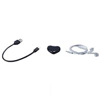 WANGCL Mini-Sprachrekorder, Digitale Halskette Mit Sprachaktivierung, Tonaufnahmegerät Mit Schlüsselanhänger, Kleines Tragbares Audiogerät