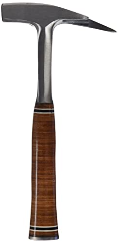 ESTWING Latthammer mit Ledergriff, mit Magnet, 24mm 600g, glatte Bahn