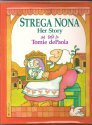 Midwest Strega Nona 0399230491 Book Cover