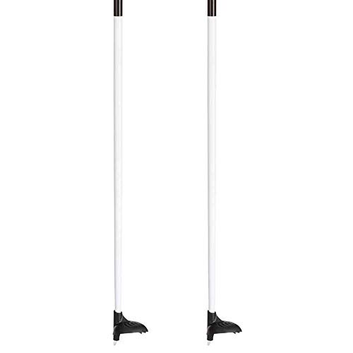 ROSSIGNOL Jr Nordic Poles Ft-501, Size: 110 (RDI9500-110) - Thumbnail 4