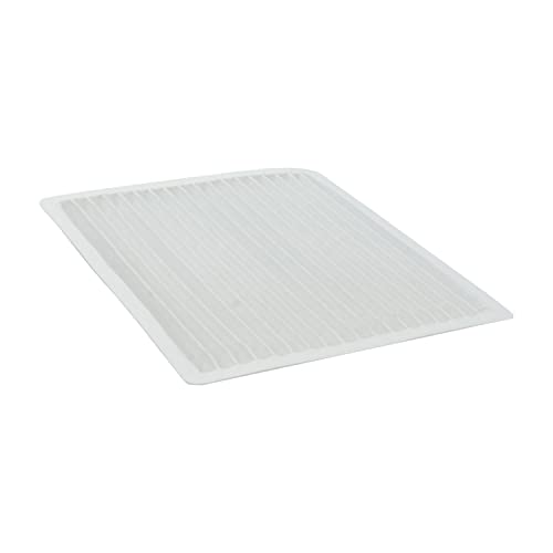 ECOGARD XC25876 Cabin Air Filter Fits 2007-2014 Ford Edge, 2008-2015 Mazda CX-9, 2011-2015 Lincoln MKX, 2008-2009 MKZ, 2009 MKS