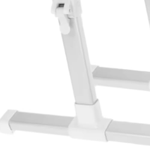 Pieds de lit réglables et pieds de bureau pour petites tables et meuble - 5