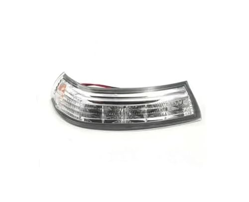 Rétroviseur extérieur clignotant de porte Buick GL8 FirstLand bloc indicateur latéral 2006-2014
