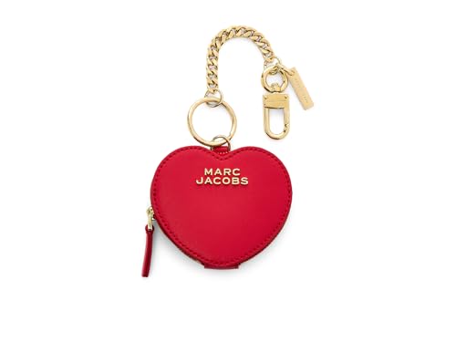Marc Jacobs ���f�B�[�X �n�[�g�|�[�`�o�b�O�`���[���A�g�D���[���b�h�A�����T�C�Y