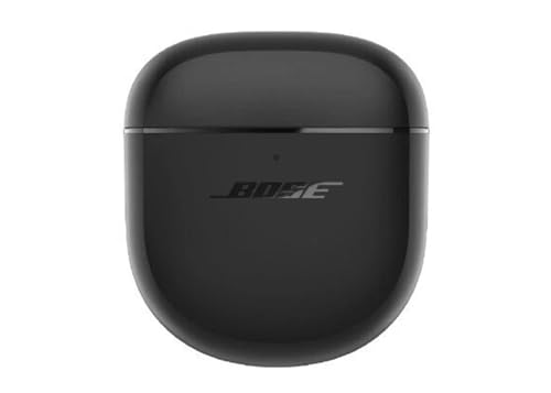 QuietComfort II Charging Case, Replacement Case for QC Ultra Earbuds,