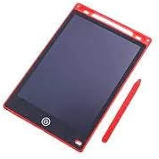 سبورة إلكترونية ذكية للأطفال بشاشة 8.8 إنش تساعد طفلك يكتب ويرسم ويعبّر عن أفكاره بحرية من غير ورق ولا أقلام