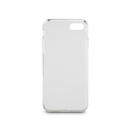 Hama Coque arrière Apple iPhone SE 2022 iPhone SE 2020 iPhone 8 iPhone 7 translucide 00138188 - vue 8