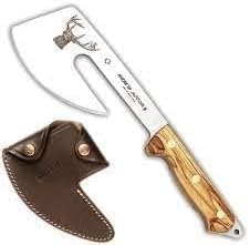 Aitor AI16074 Axe Olive Wood