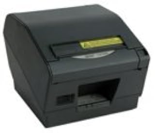 Star Micronics TSP847II-24 - POS/mobile printers (POS, Direct thermal, 112/80, 406 x 203 DPI)